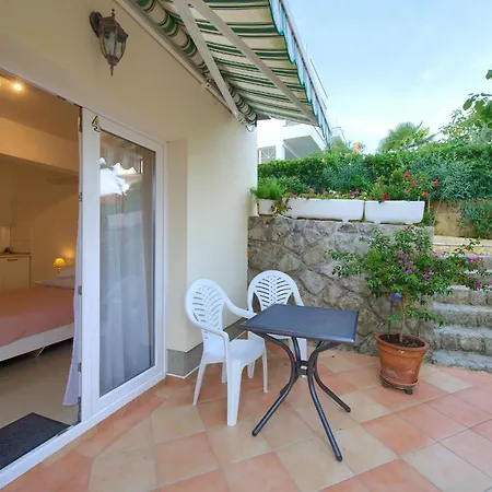 Mara Matic Apartmán Malinska