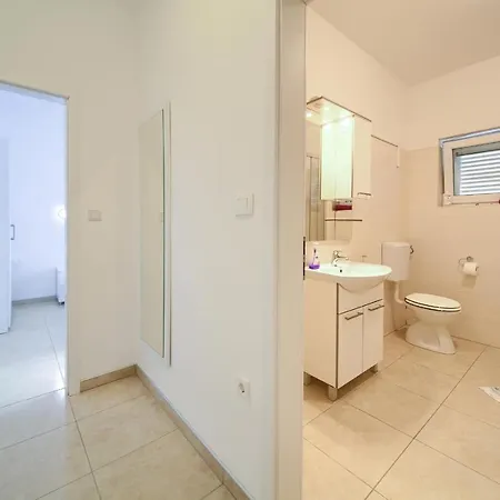 Mara Matic Apartmán *