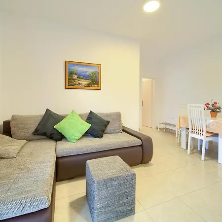 Mara Matic Apartmán