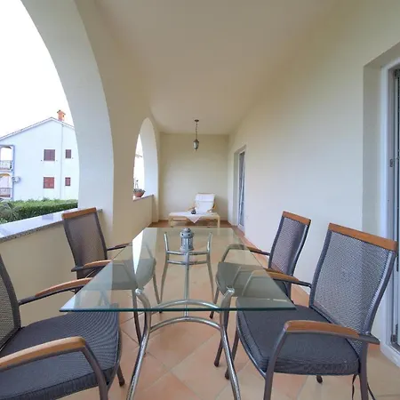 Apartament Mara Matic Malinska