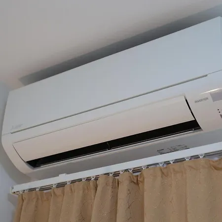 Apartament Mara Matic