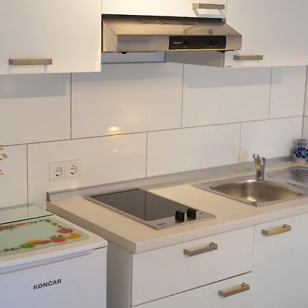 Apartament Mara Matic *