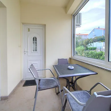 Apartmán Mara Matic *