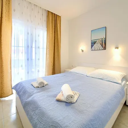 Mara Matic Apartament *