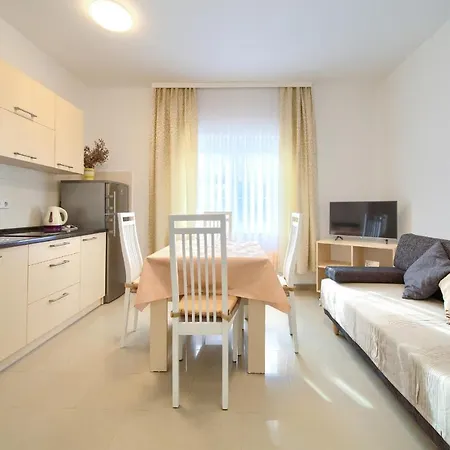 Mara Matic Apartmán