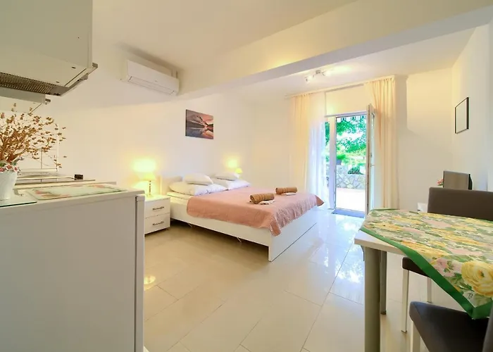 Mara Matic Lägenhet