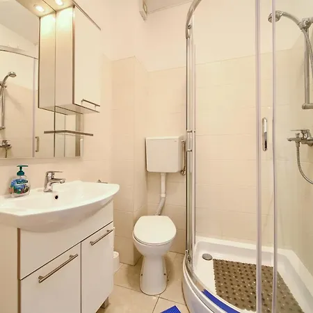 Appartement Mara Matic *