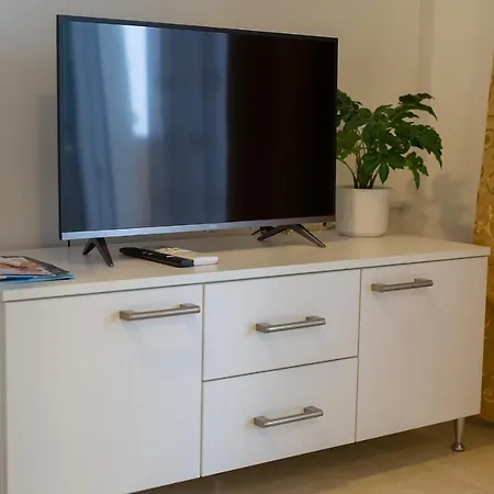 Mara Matic Apartamento Malinska