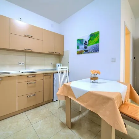 Appartement Mara Matic *