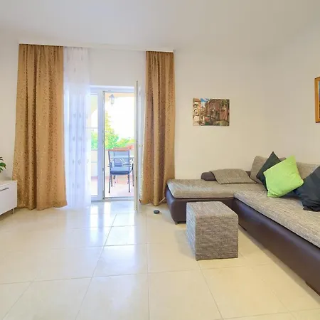 Mara Matic Apartman