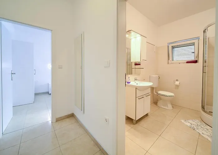 Mara Matic Apartman *