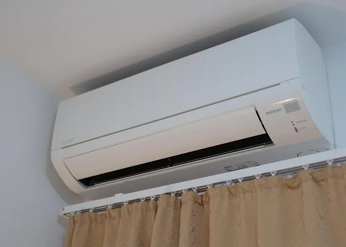 Appartement Mara Matic