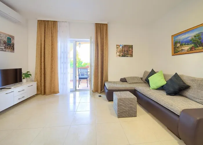 Mara Matic Apartman