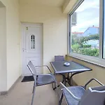 Apartament Mara Matic *