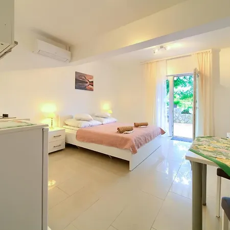 Mara Matic Apartament