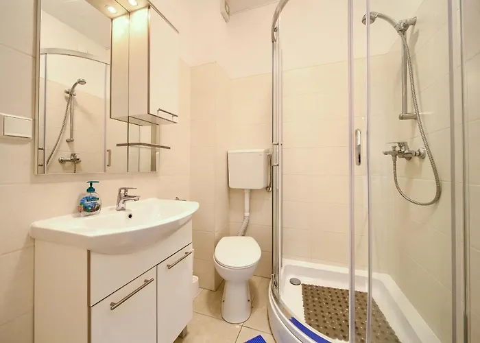 Apartament Mara Matic *