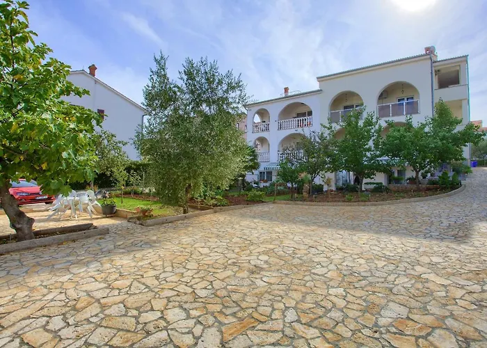 Mara Matic Apartament *