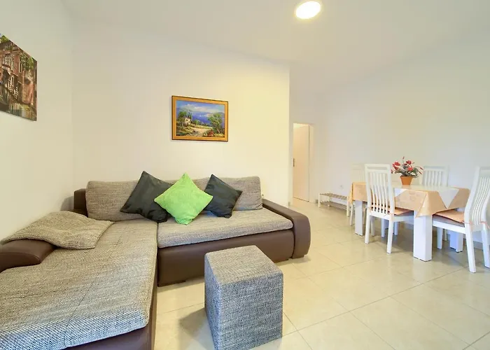 Mara Matic Apartament