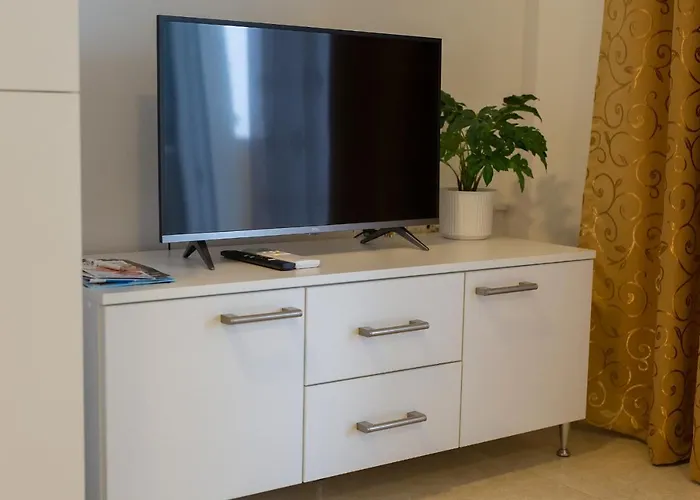 Mara Matic Apartament Malinska