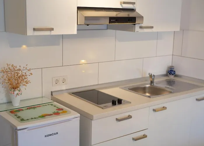 Apartament Mara Matic *