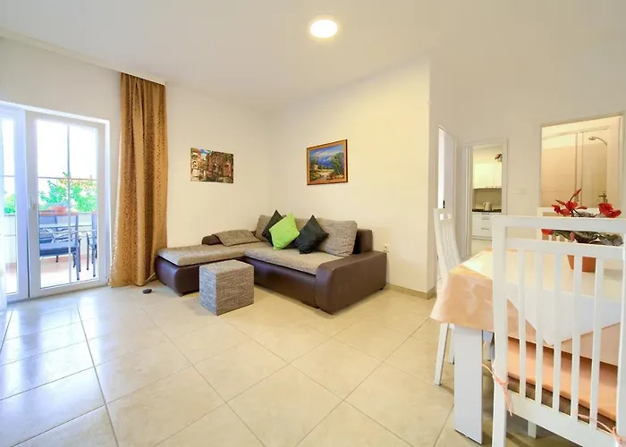 Apartament Mara Matic Malinska