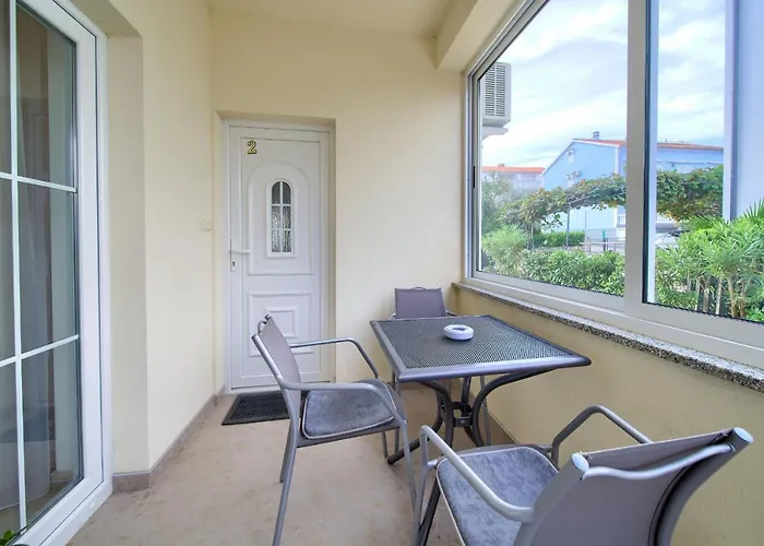 Apartament Mara Matic *