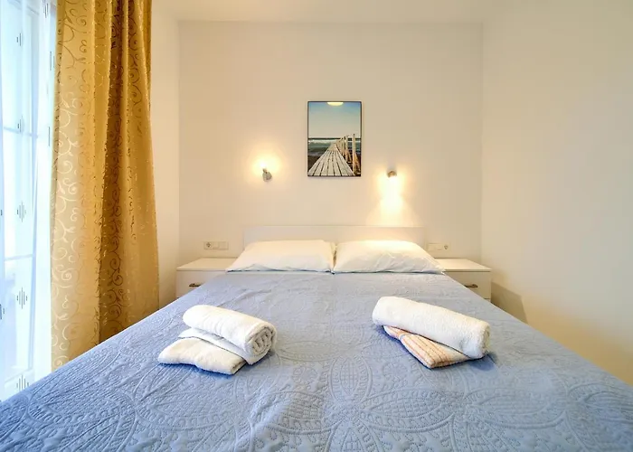 Mara Matic Apartament *