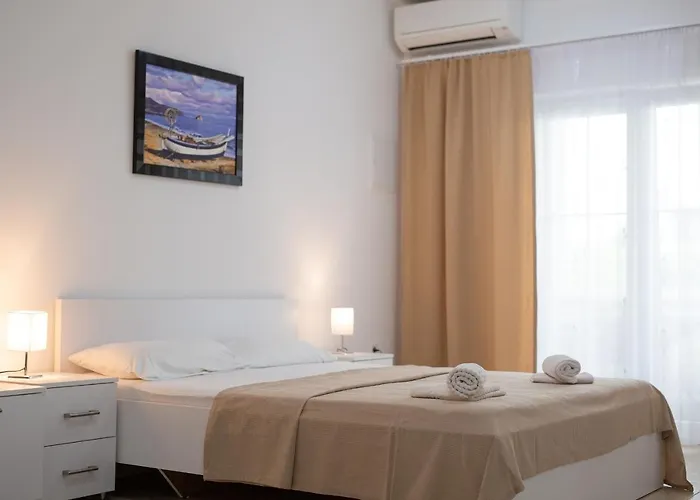 Mara Matic * Malinska