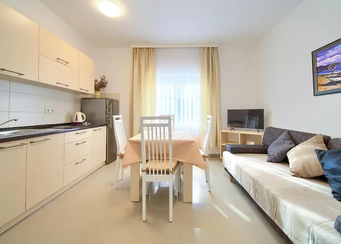 Mara Matic Apartament